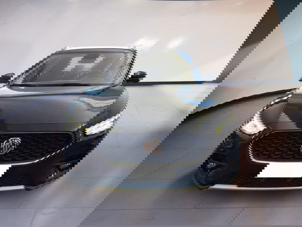 Mg ZS usata a Torino