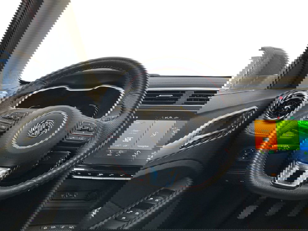 Mg ZS usata a Torino (11)