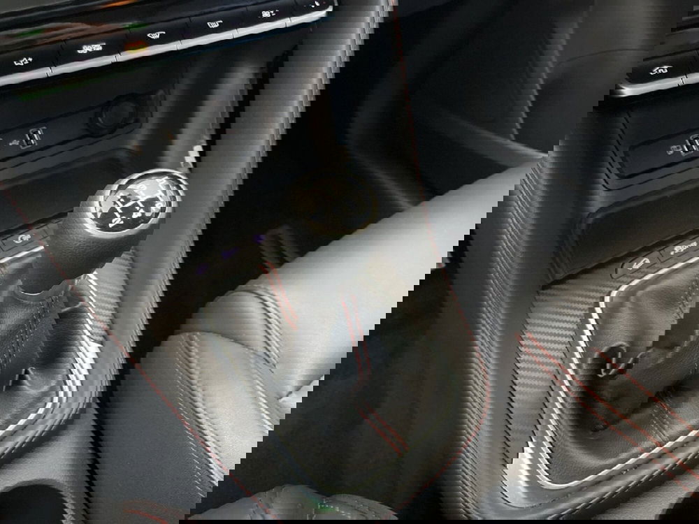 Mg ZS usata a Torino (12)