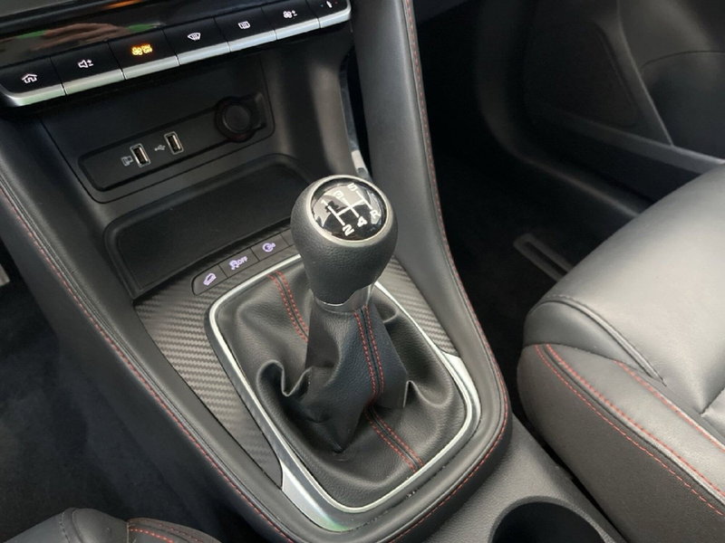 Mg ZS usata a Torino (12)