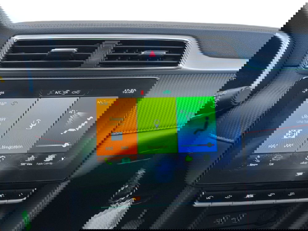 Mg ZS usata a Torino (13)