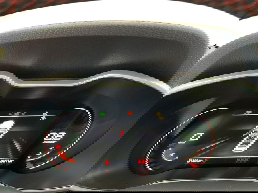 Mg ZS usata a Torino (14)