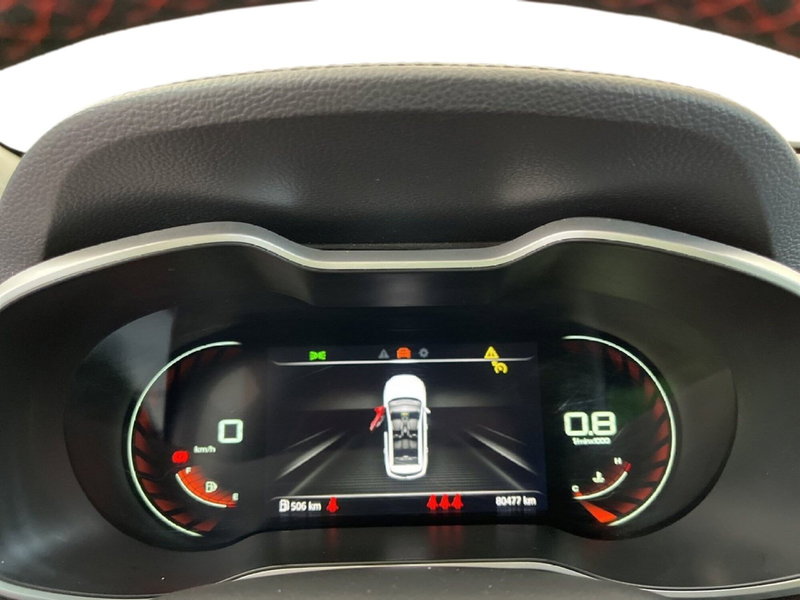 Mg ZS usata a Torino (14)