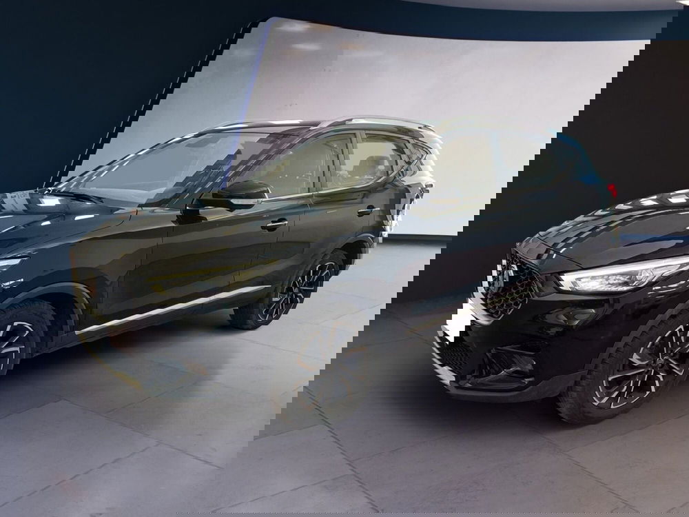 Mg ZS usata a Torino (3)