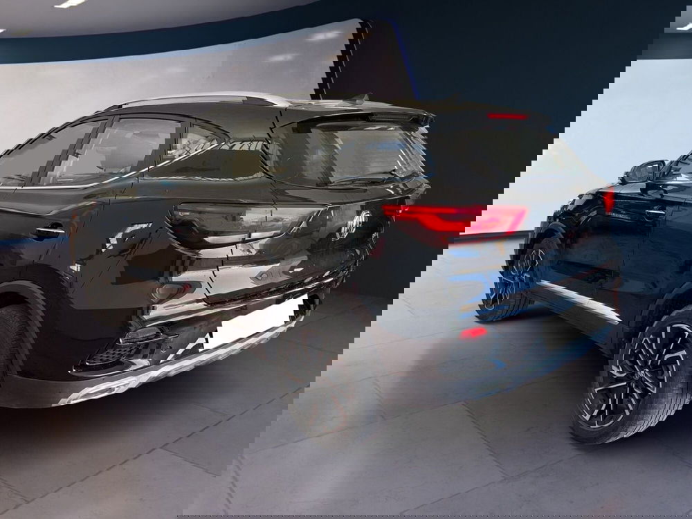 Mg ZS usata a Torino (4)