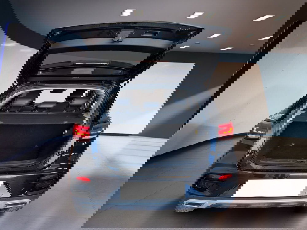 Mg ZS usata a Torino (7)