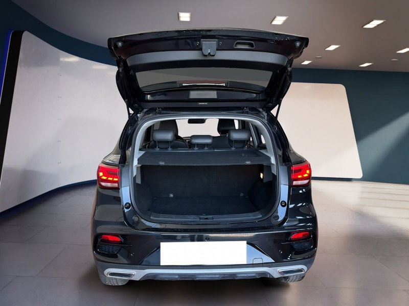 Mg ZS usata a Torino (7)