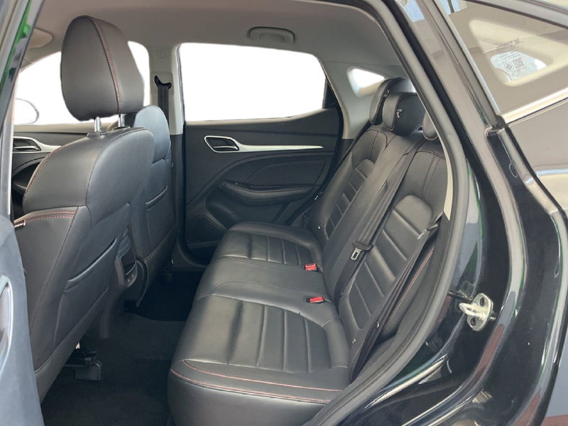 Mg ZS usata a Torino (8)