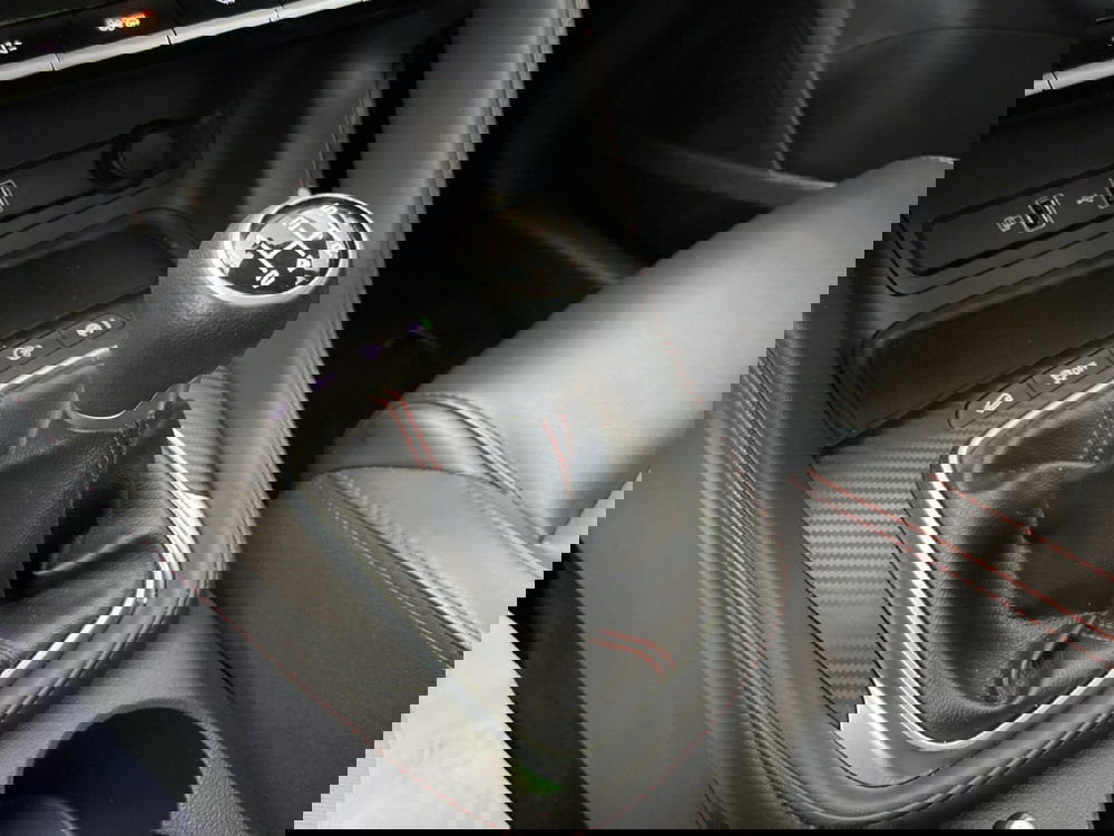 Mg ZS usata a Torino (11)