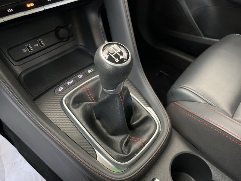 Mg ZS usata a Torino (11)