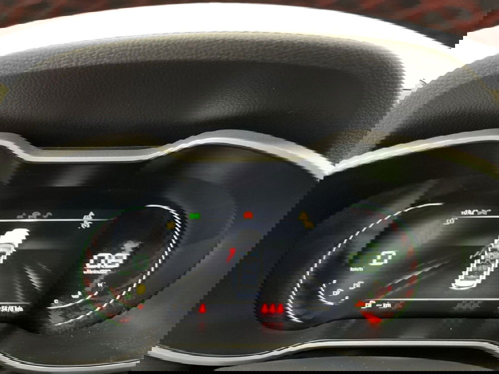 Mg ZS usata a Torino (13)