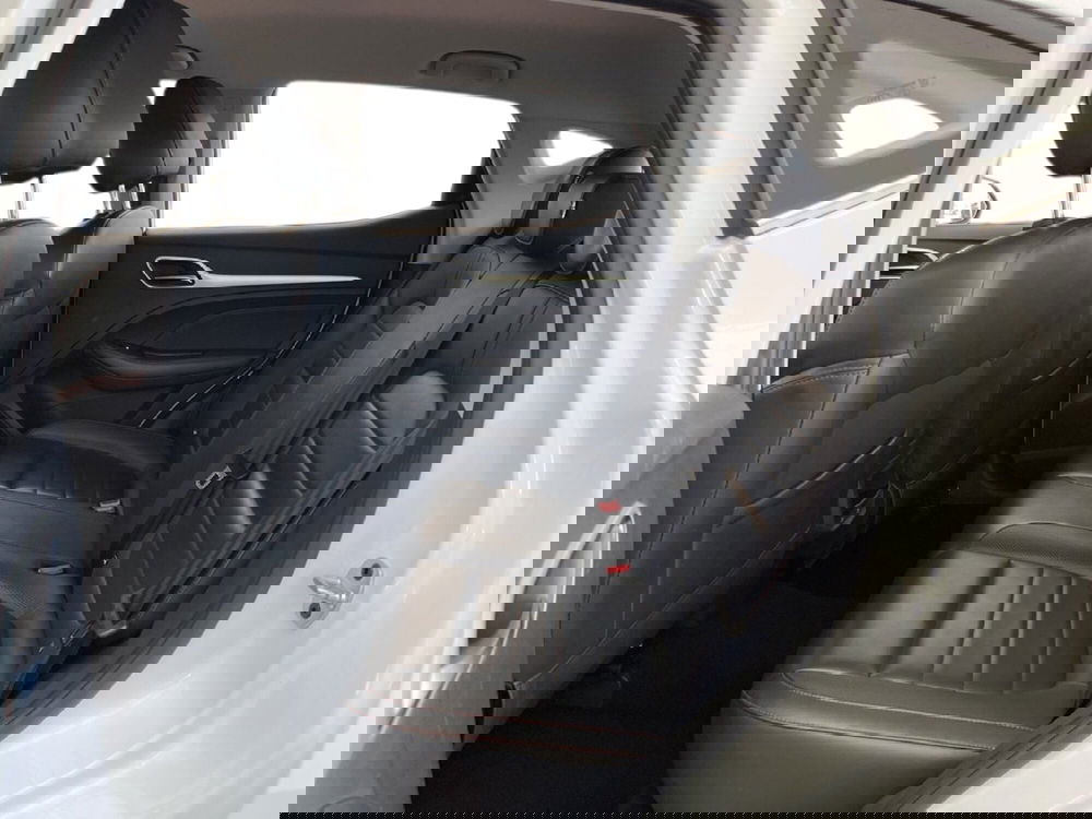 Mg ZS usata a Torino (7)