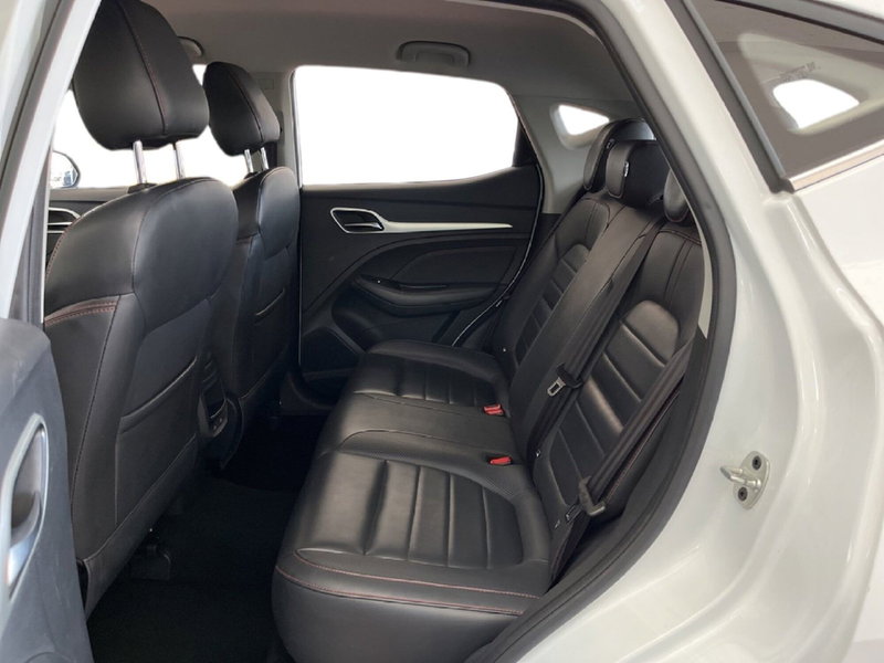 Mg ZS usata a Torino (7)