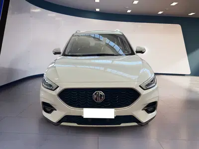 Mg ZS ZS 1.5 Luxury del 2023 usata a Torino