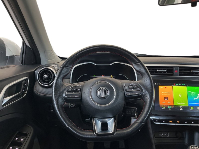 Mg ZS usata a Torino (11)