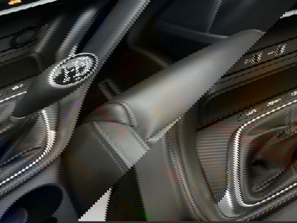 Mg ZS usata a Torino (13)