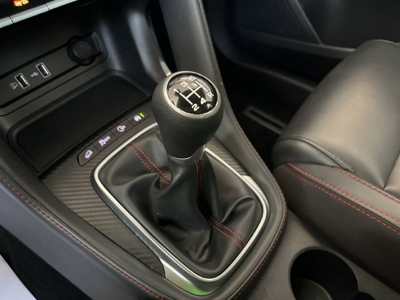 Mg ZS usata a Torino (13)