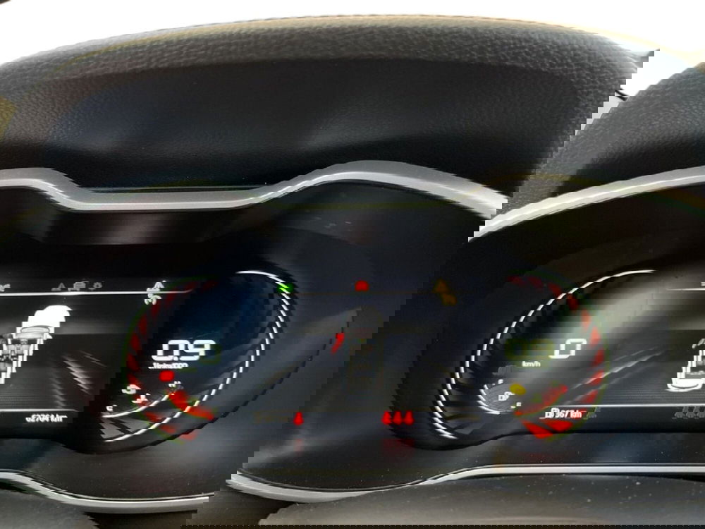 Mg ZS usata a Torino (14)