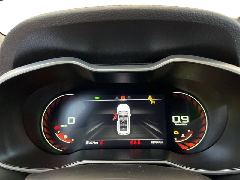 Mg ZS usata a Torino (14)