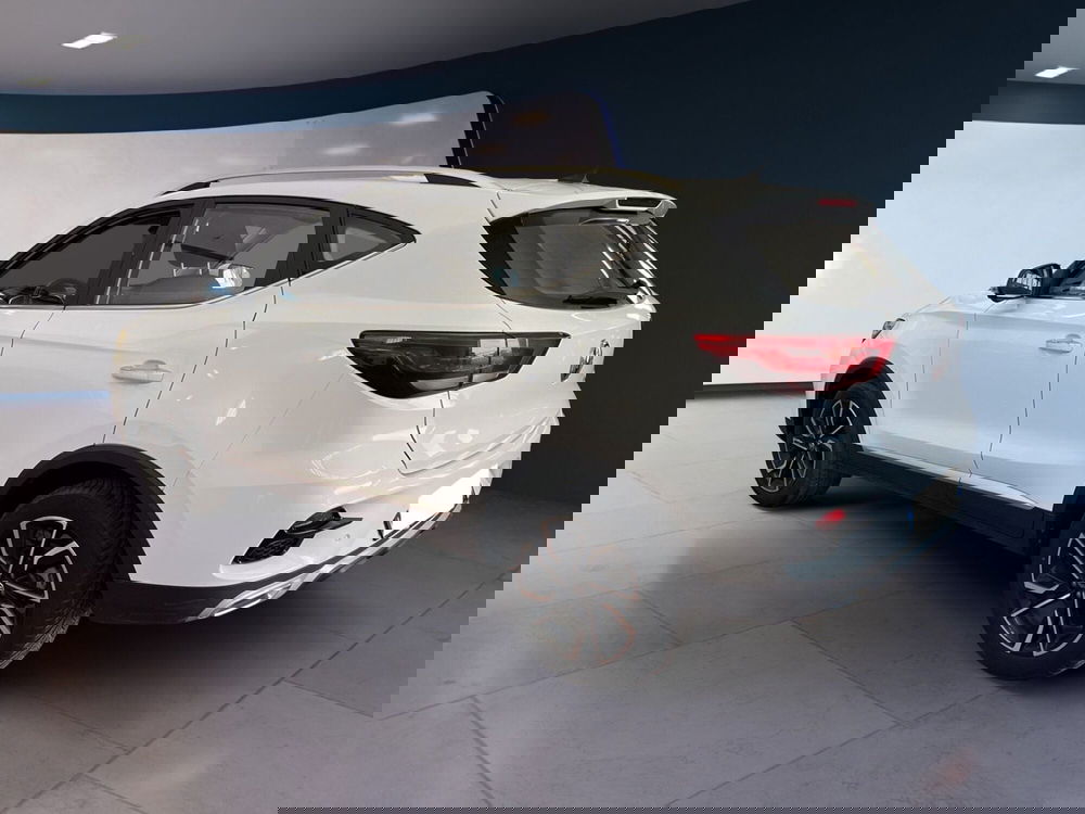 Mg ZS usata a Torino (4)