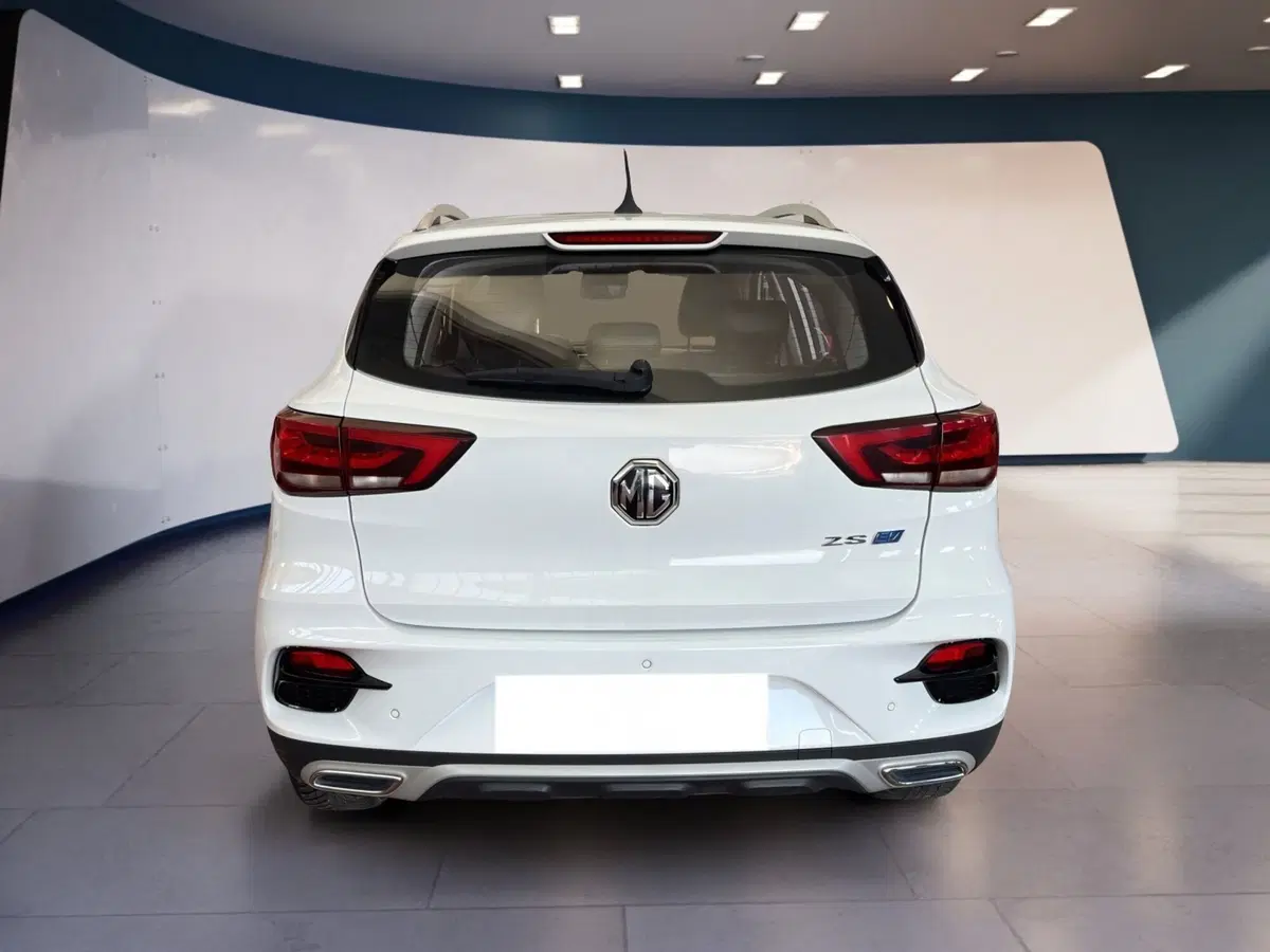 Mg ZS usata a Torino (5)