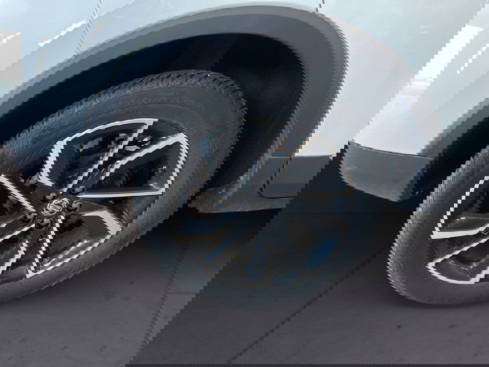 Mg ZS usata a Torino (7)