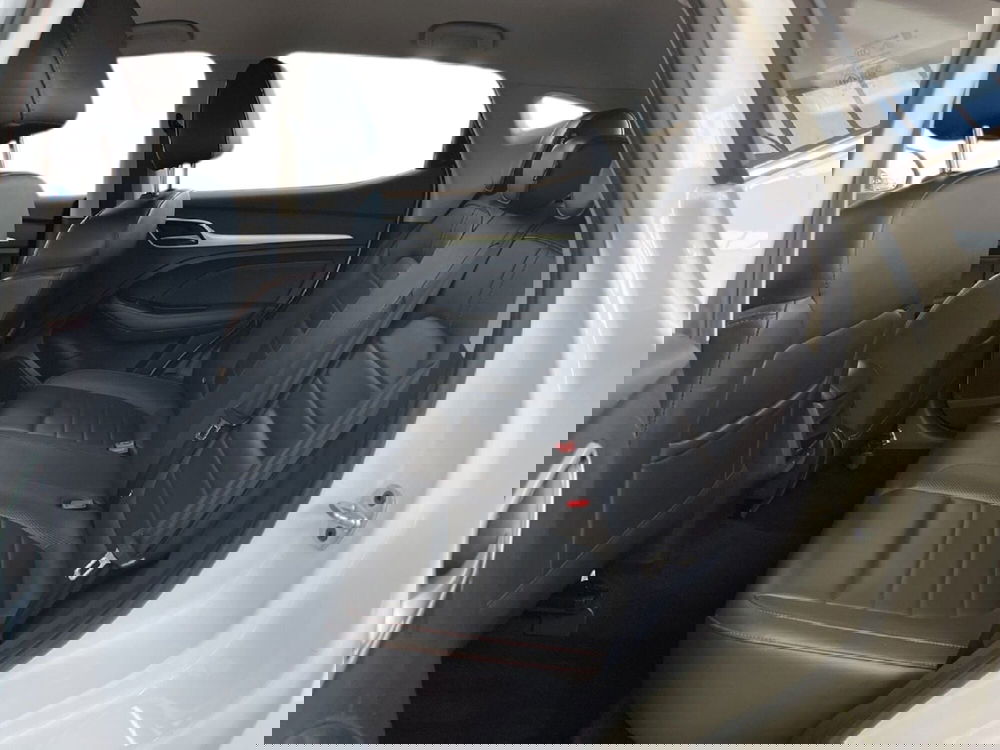 Mg ZS usata a Torino (8)