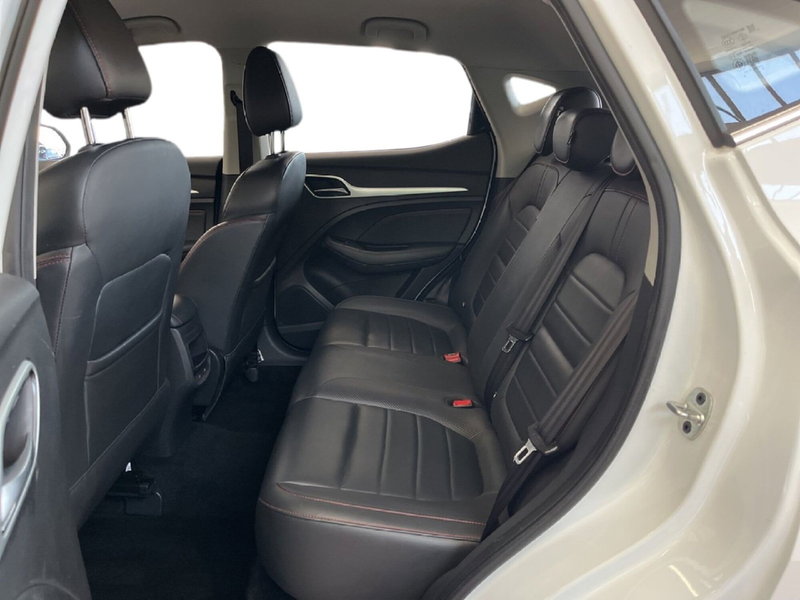 Mg ZS usata a Torino (8)