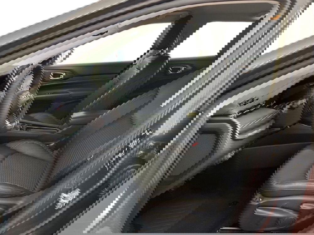 Jeep Compass usata a Torino (10)