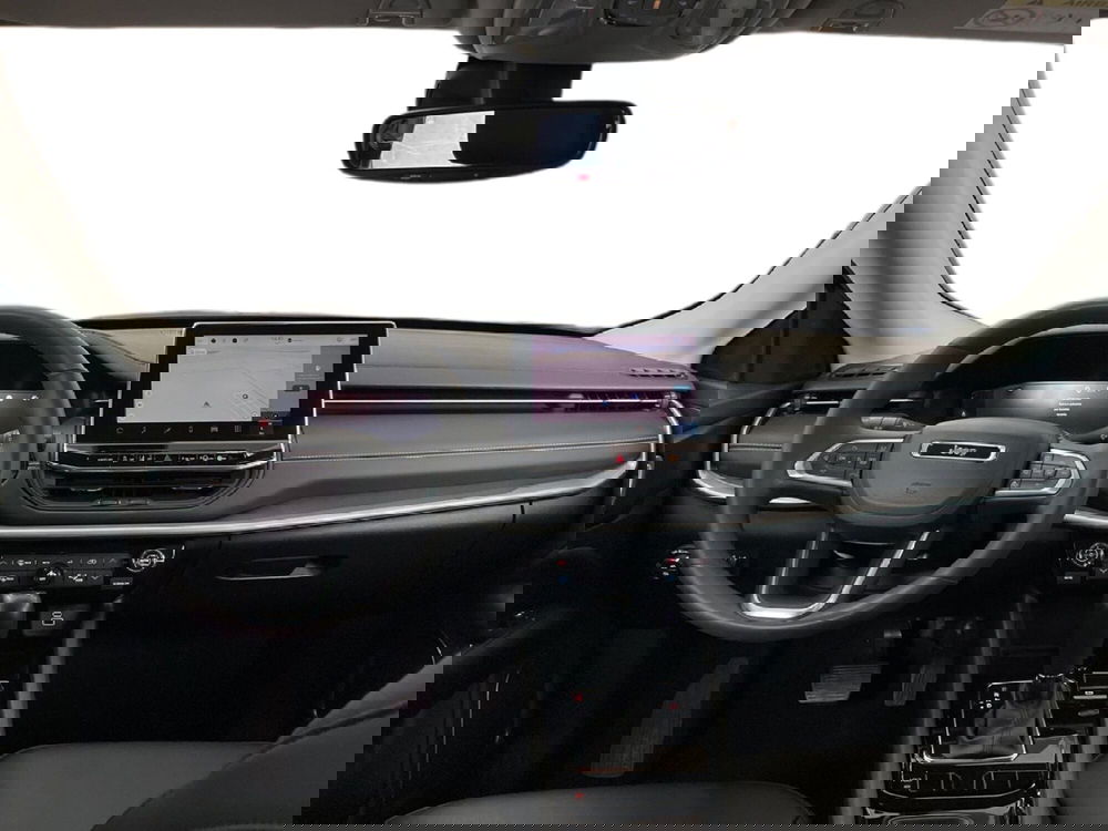 Jeep Compass usata a Torino (11)