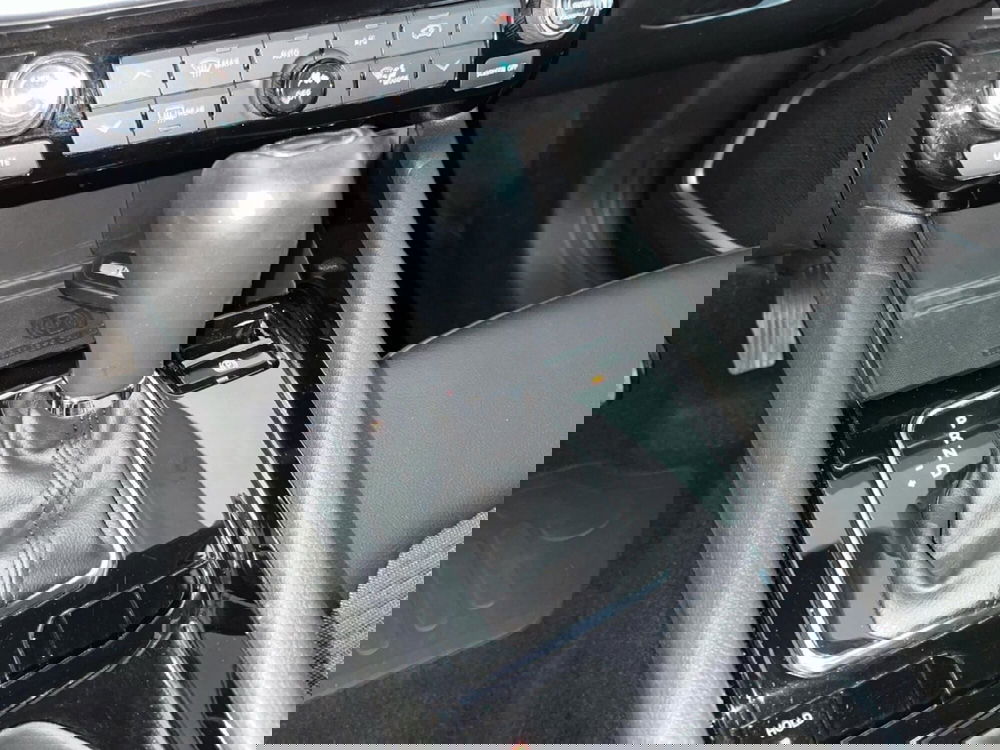 Jeep Compass usata a Torino (13)