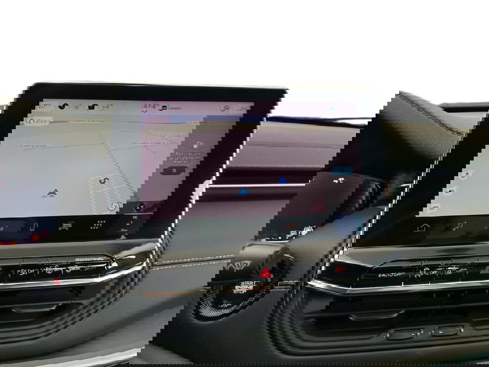 Jeep Compass usata a Torino (14)