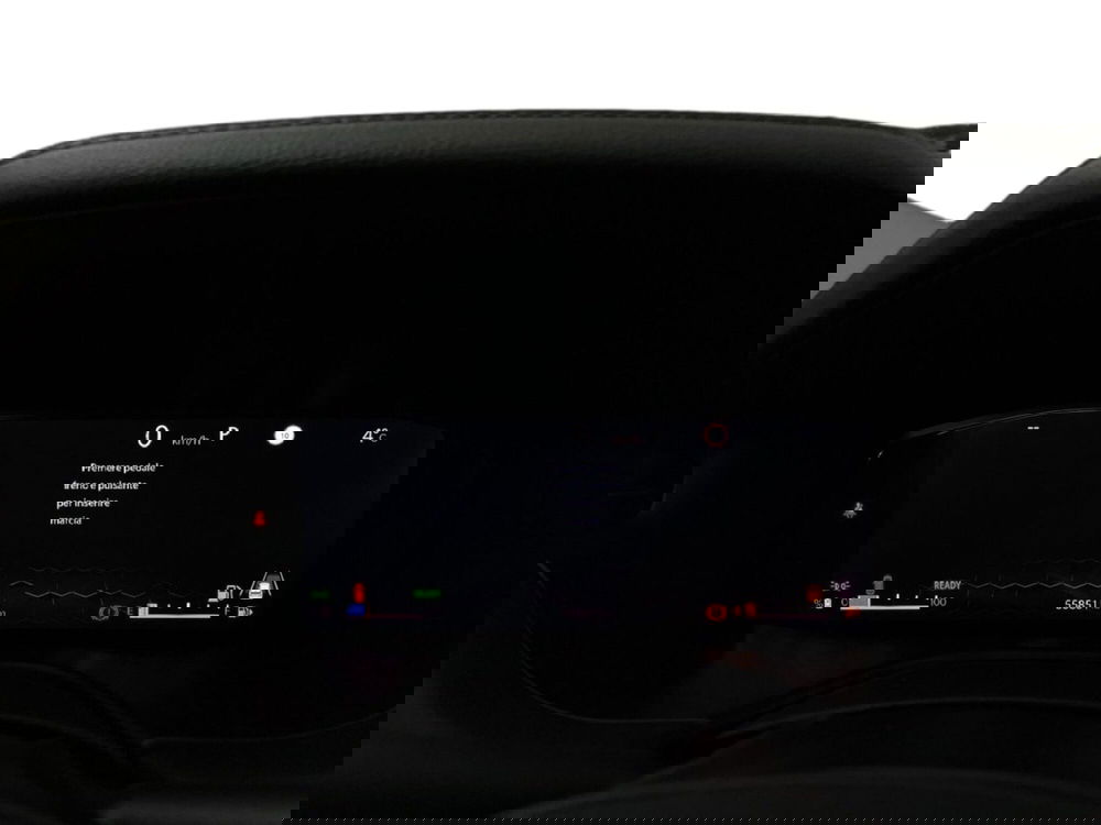 Jeep Compass usata a Torino (15)