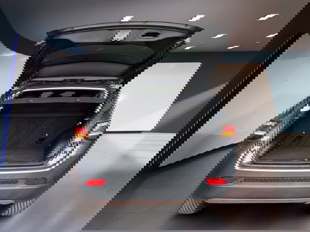 Jeep Compass usata a Torino (7)