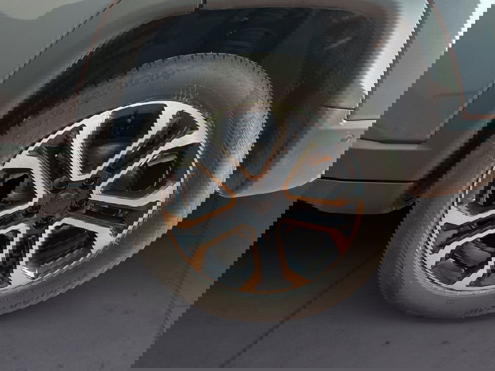 Jeep Compass usata a Torino (8)