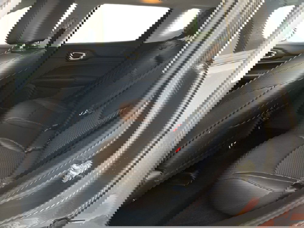 Jeep Compass usata a Torino (9)