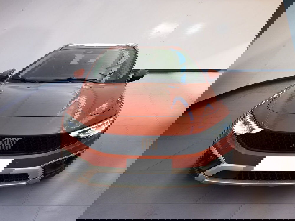 Fiat Tipo usata a Torino