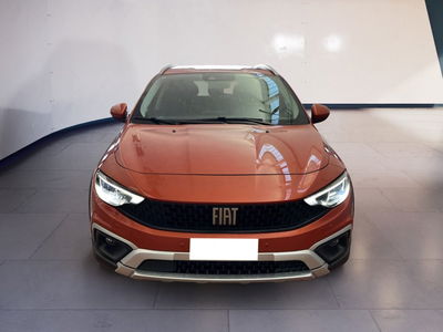 Fiat Tipo Tipo 5p 1.0 t3 Cross 100cv del 2022 usata a Torino