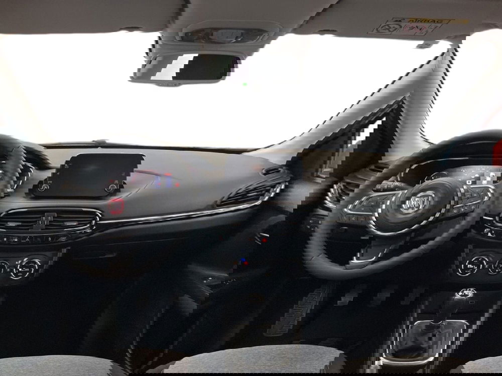 Fiat Tipo usata a Torino (11)