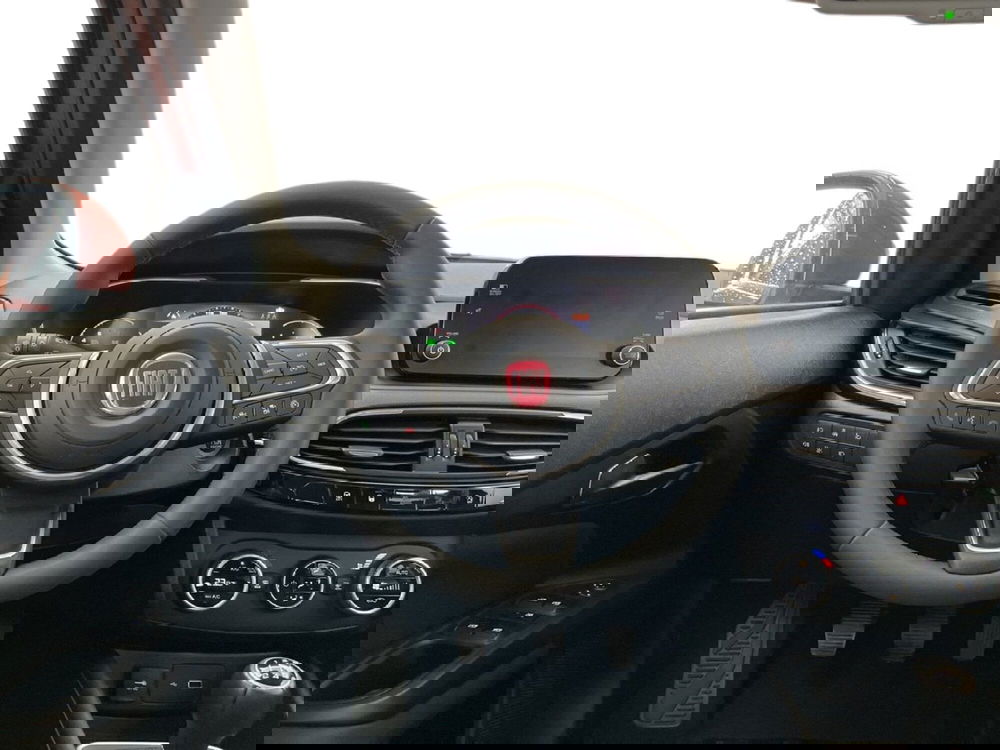 Fiat Tipo usata a Torino (12)