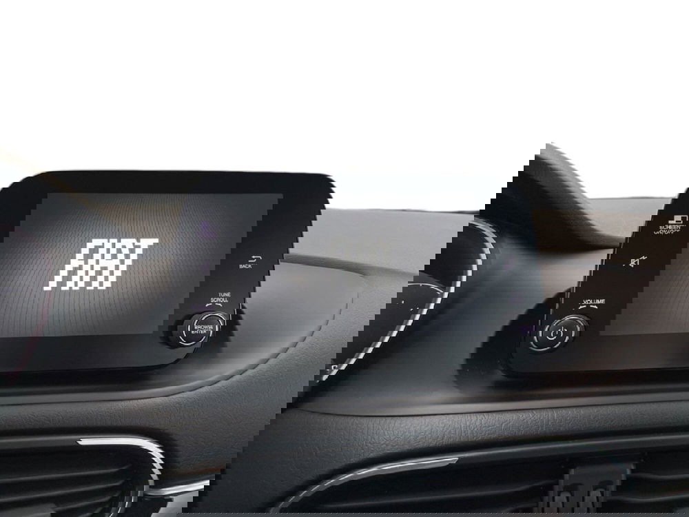 Fiat Tipo usata a Torino (13)