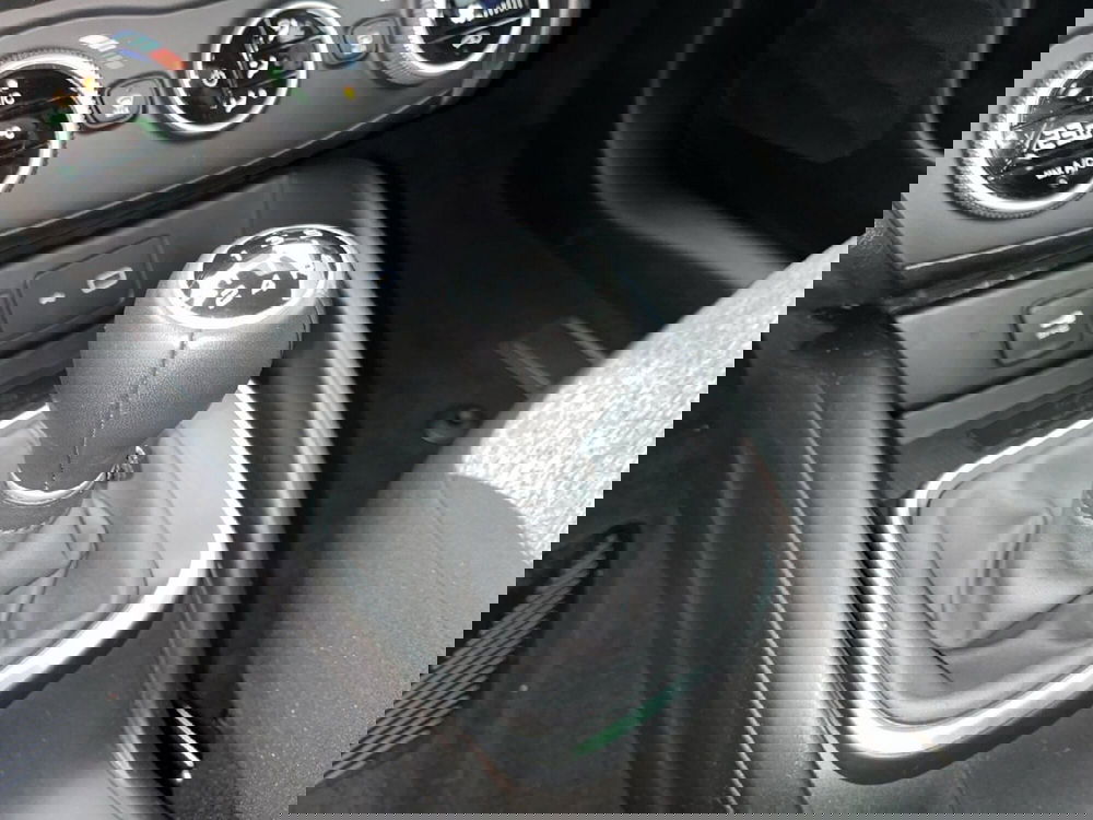 Fiat Tipo usata a Torino (14)