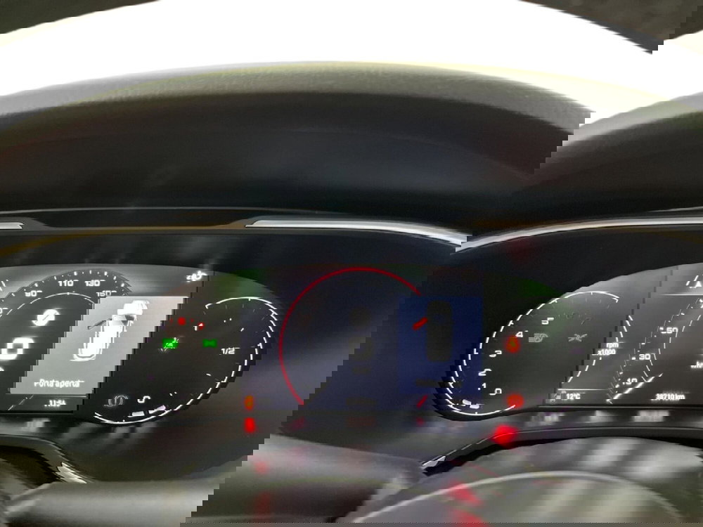 Fiat Tipo usata a Torino (15)