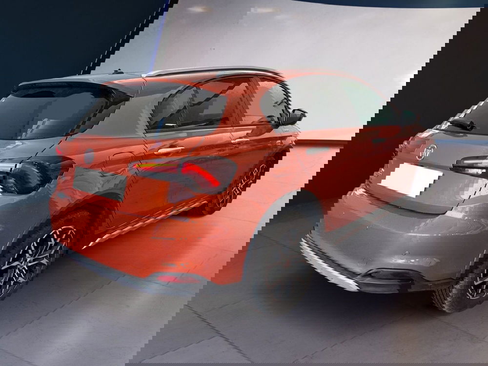 Fiat Tipo usata a Torino (6)