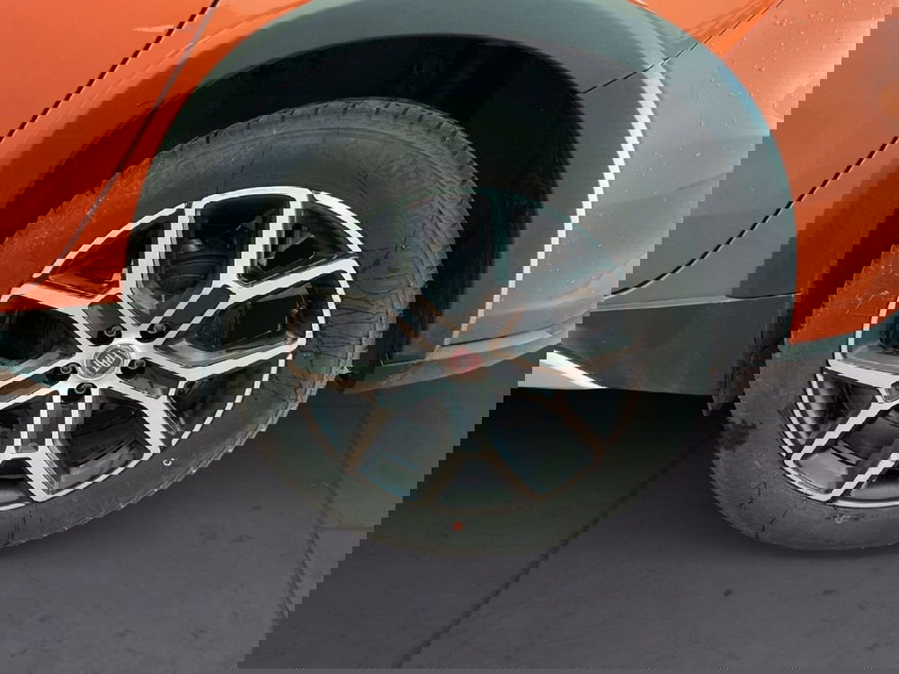 Fiat Tipo usata a Torino (7)