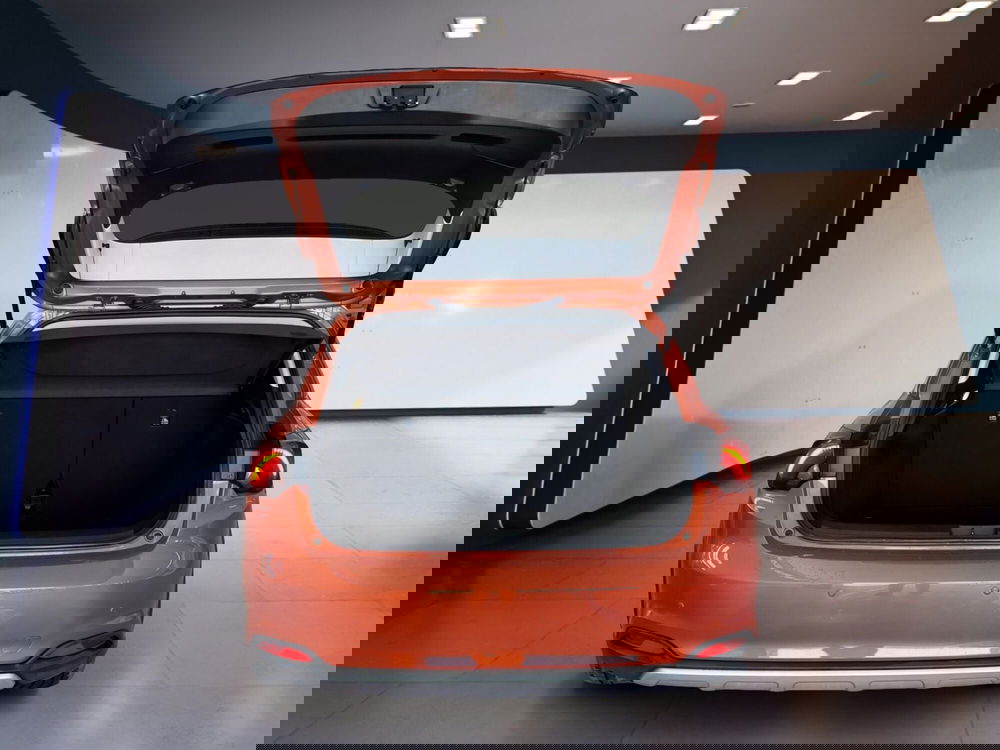 Fiat Tipo usata a Torino (8)