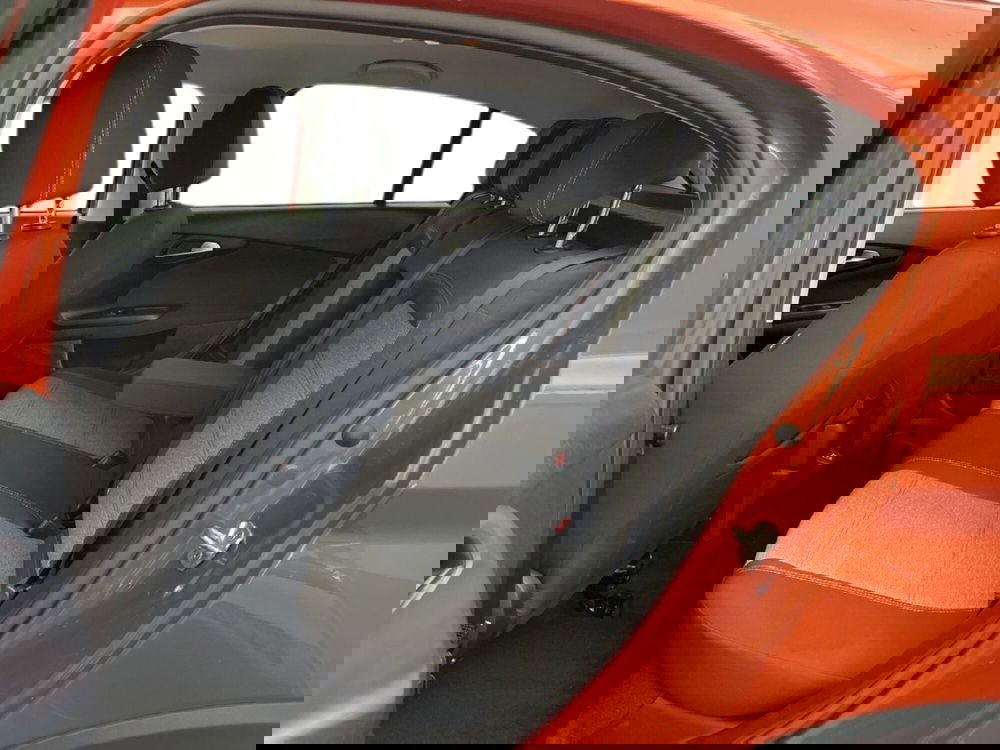 Fiat Tipo usata a Torino (9)