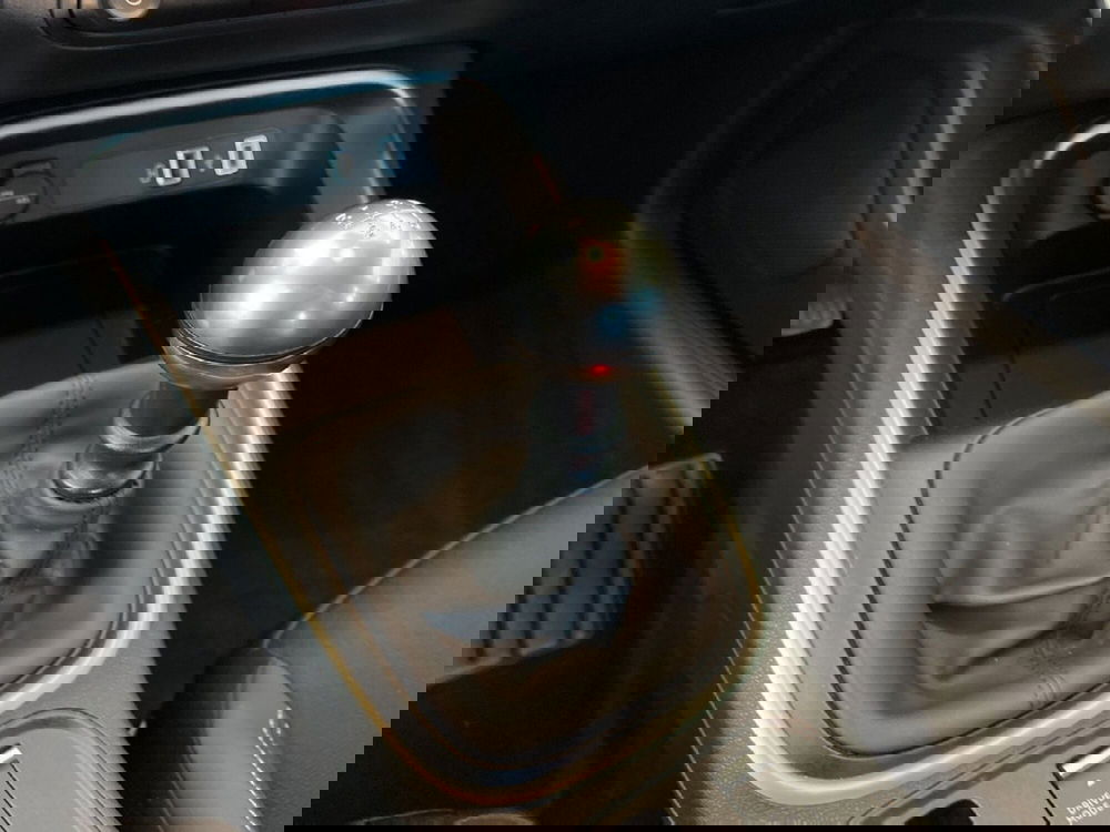 Jeep Avenger usata a Torino (12)