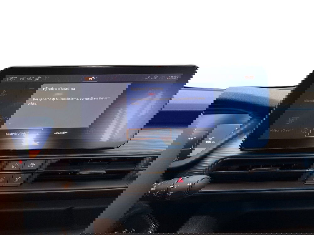 Jeep Avenger usata a Torino (13)