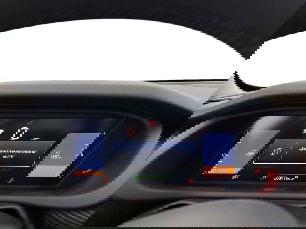 Jeep Avenger usata a Torino (14)